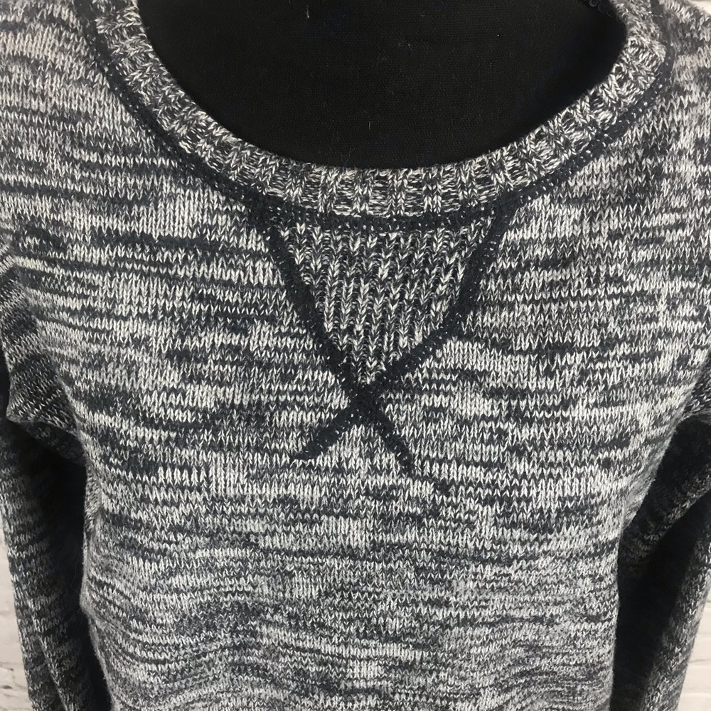 Jeanne Pierre heavy sweater - Picture 2 of 5
